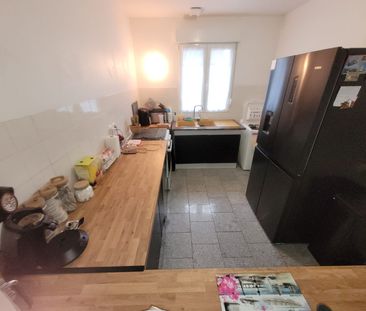 Location Appartement 4 pièces 87m² - Photo 1