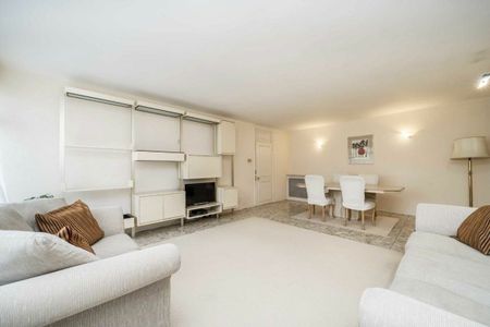 St. Johns Wood Park, St John's Wood, NW8 - Photo 2