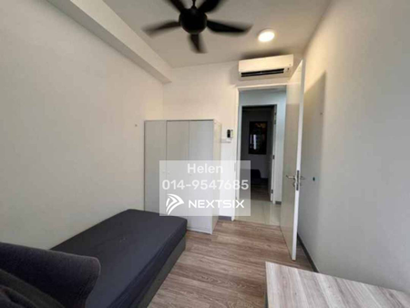 United point residence - Foto 3