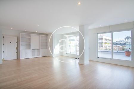 Penthouse for rent in Príncipe de Vergara - Foto 2
