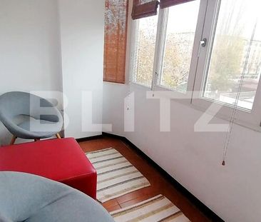 Apartament de 3 camere, 78 mp, pet friendly, zona Brazda lui Novac - Photo 1
