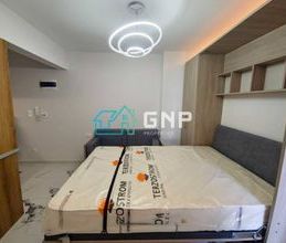 Studio/Γκαρσονιέρα για ενοικίαση - Κέντρο Θεσσαλονίκης, - Φωτογραφία 1