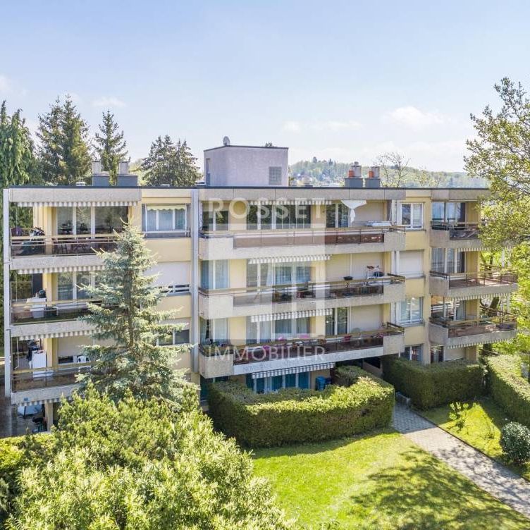 Magnifique appartement de 3.5 pièces au 1er étage - Photo 2