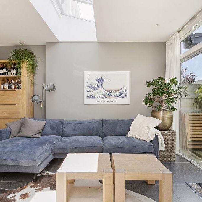 Huis te huur: Verlengde Hoogravenseweg 165 3525 BE Utrecht - Foto 1