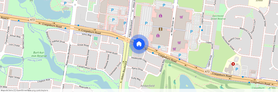 Craigieburn, Melbourne