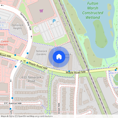 2315 Maple Road NW, Edmonton