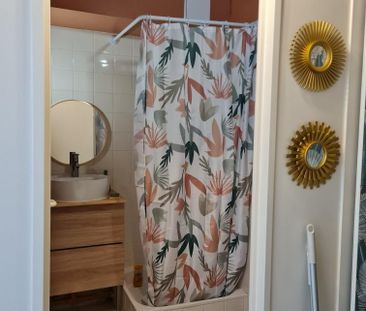 Location Appartement 1 pièce 24m² TOURS 37000 - Photo 6