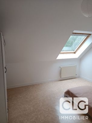 Maison de type T5 FOUESNANT - Photo 1