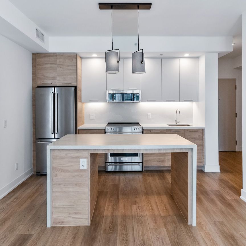 For Lease - 200 Redpath Avenue Unit# 308, Toronto, Ontario - Photo 1