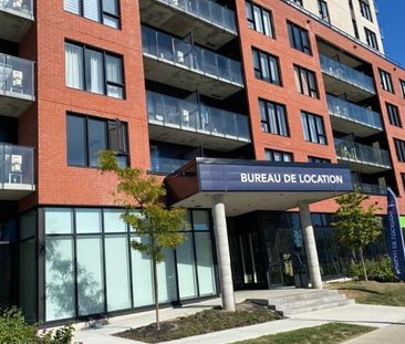 Condo Mostra Centropolis à louer - Photo 2