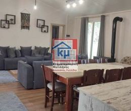 Μονοκατοικία για ενοικίαση - Λέσβος - Λουτρόπολη Θερμής, - Φωτογραφία 1