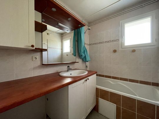 Appartement T3 à louer Chavagne - 60 m² - Photo 1