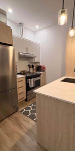 1er mois gratuit, Condo (3 1/2) 1 chambre, 1 salle de bain - Photo 4