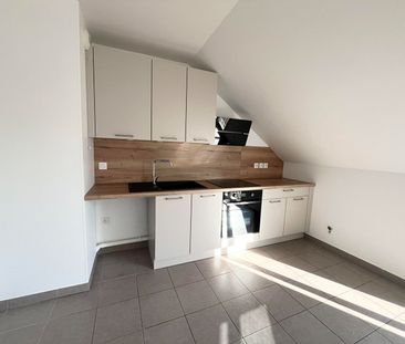 Location appartement 2 pièces, 39.05m², Ozoir-la-Ferrière - Photo 6