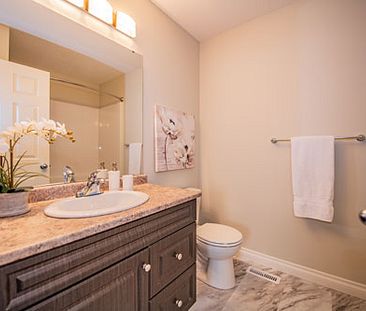 Keller Avenue – Three-Bedroom, Two-and-half-Bathroom - Photo 2