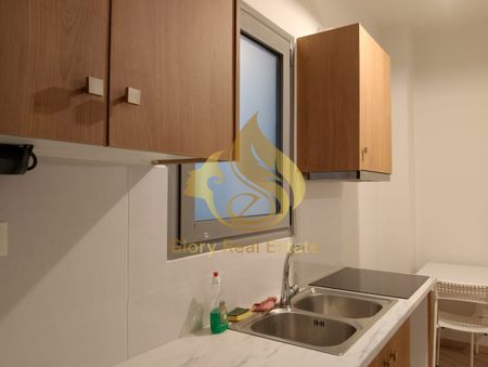 Studio/Γκαρσονιέρα για ενοικίαση Λεωφόρος Πατησίων - Λεωφόρος Αχαρνών - Φωτογραφία 5