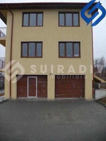 Vilă spațioasă cu 6 camere, teren generos, 3 etaje – Cartier Iris, Strada Oașului S19749 - Fotografie 2