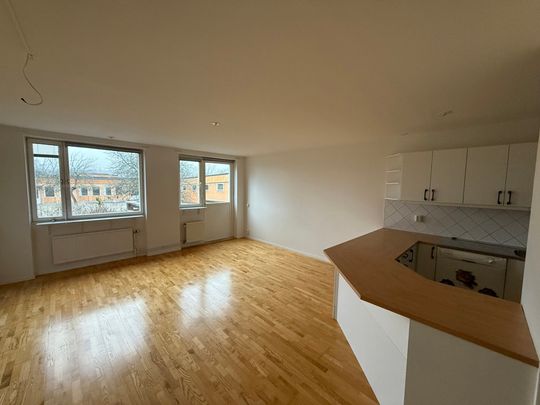 Forsbyvägen 32K, 741 43, Knivsta - Photo 1