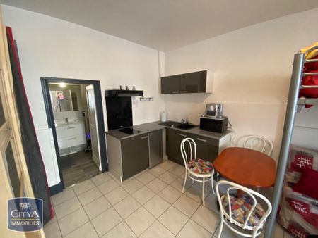 Location Appartement 1 pièce 20m² AGEN 47000 - Photo 2