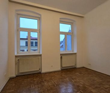Charmante 3-Zimmer-Altbauwohnung - 2 getrennt begehbare Zimmer - Un... - Foto 5