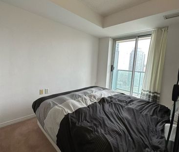 For Lease - 20 Olive Avenue Unit# 2010, Toronto, Ontario - Photo 1