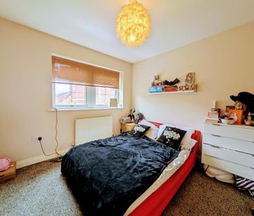 2 bedroom terraced house to rent - Photo 5