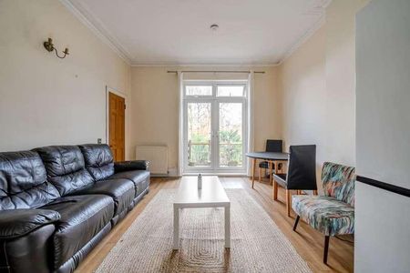 Barrowgate Road, Chiswick, W4 - Photo 3