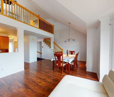 Appartement à louer - Brossard (Noms de rues (R)) Appartement à lou... - Photo 1