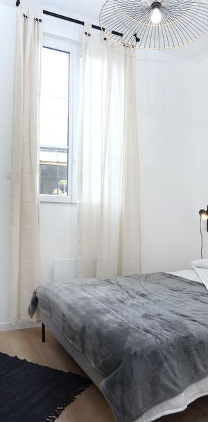 HENRI ARNAULD 1 Roommate 5 Bedrooms at Angers - Photo 1