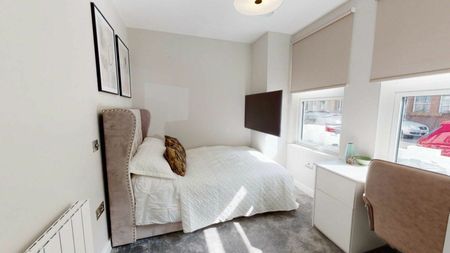 Lochaline Street, Hammersmith, W6 - Photo 4