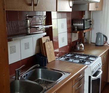 mazowieckie, Warszawa, Bemowo, Jelonki Południowe, Anieli Krzywoń - Zdjęcie 6