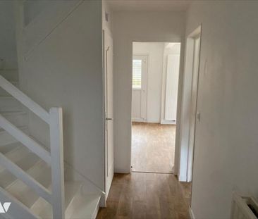 Gondecourt, Rue Jean de la Fontaine, maison 91m2, 3 chambres, jardi... - Photo 1