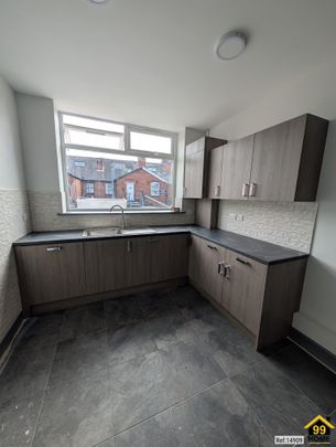 Office in Station Road Kings Heath, Birmingham, B14 7SR - Photo 1