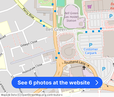 Bell Green London SE26 - Photo 1