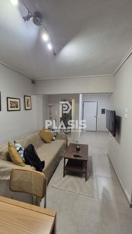 Διαμέρισμα για ενοικίαση Κολωνάκι - Λυκαβηττός - Photo 3