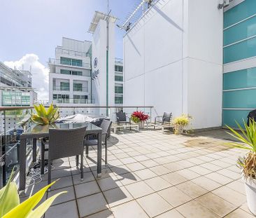 Princes Wharf 1-bedroom Full Furnished - Photo 3