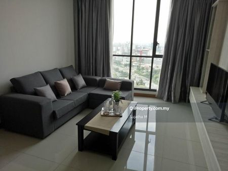 KL Gateway Residences, Kampung Kerinchi (Bangsar South) - Foto 3