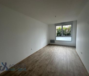 APPARTEMENT T3 62M - Photo 5
