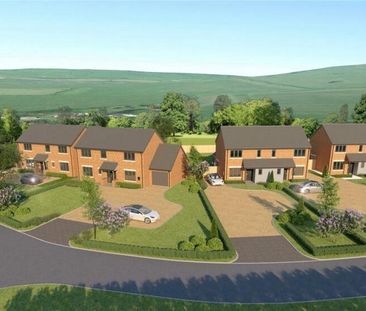 3 bedroom semi-detached house to rent - Photo 3