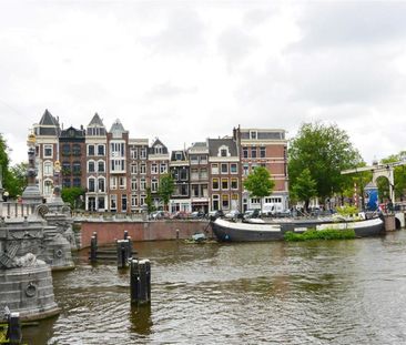 Amstelstraat 342 1017 DA Amsterdam - Photo 1