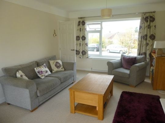 Woodlands Close Parkgate - Photo 1