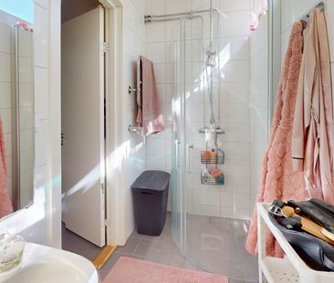 Karlagatan 3 B - Foto 3