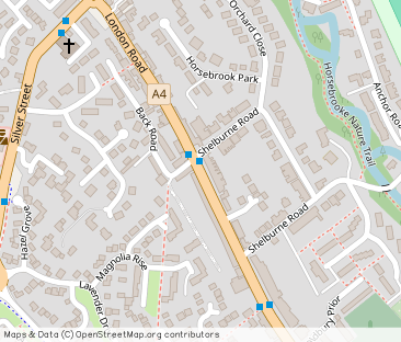 London Road, Calne - Photo 1