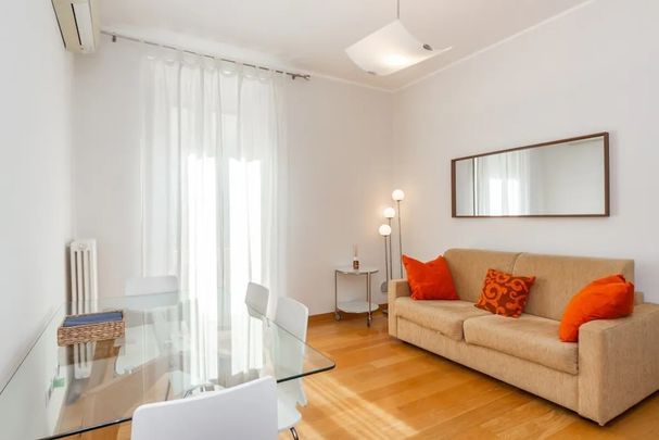 Via Abbondio Sangiorgio, Milan, Lombardy 20145 - Photo 1