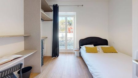 Maison 2 chambres - Nantes Chantenay - Photo 4