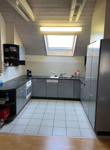 2.5 Zimmer, 57 m², 2. Stock - Photo 5