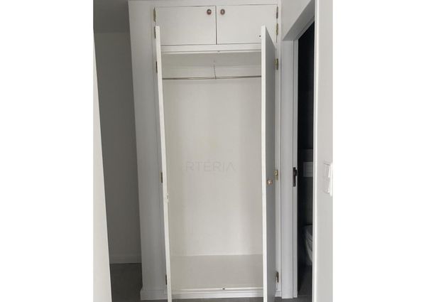 Apartamento T1 em Lisboa