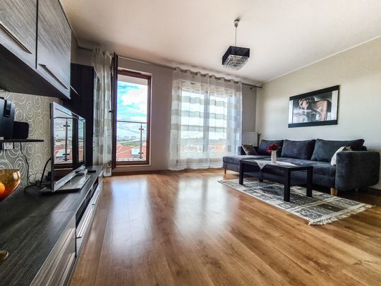 Mieszkanie Górna Wilda Poznań wynajem - Photo 1