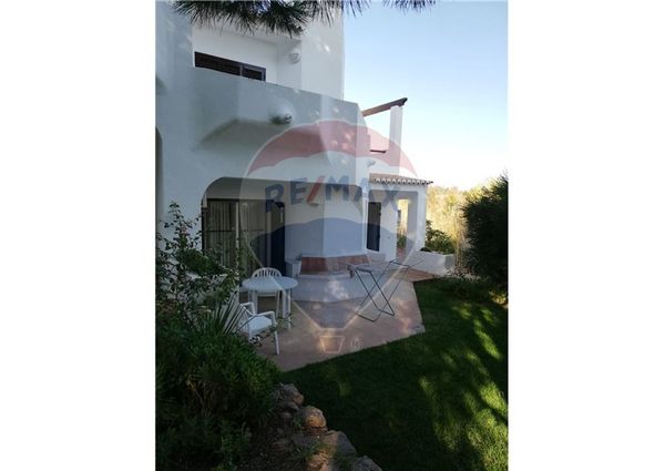 Apartamento T1 em Faro