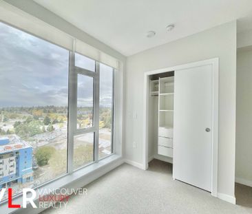 Condo in Vancouver West Side, BC - Photo 2